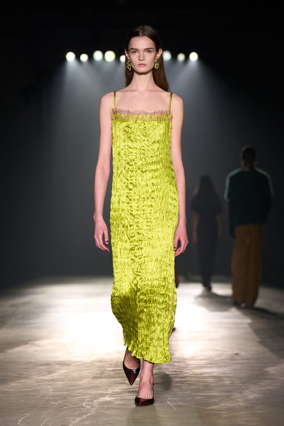 I look da copiare dalla New York Fashion Week 2024