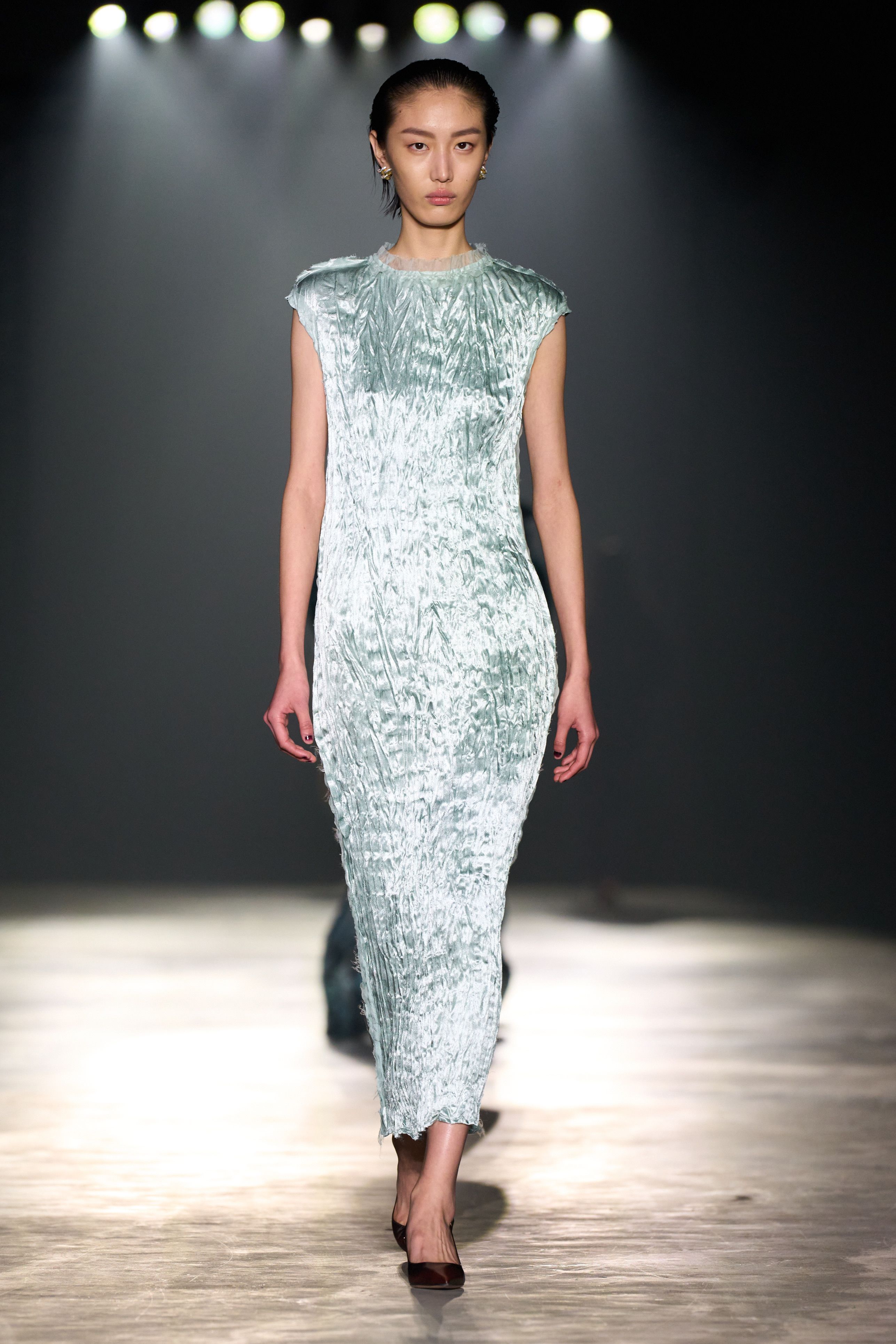 ジェイソン ウー（JASON WU）2024-25秋冬コレクション
