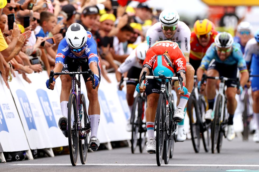 Tour de France Results 2023 Stage by Stage Recaps