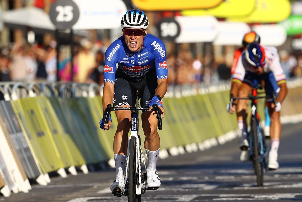 109th Tour de France 2022 - Stage 21 109th tour de france 2022 stage 21