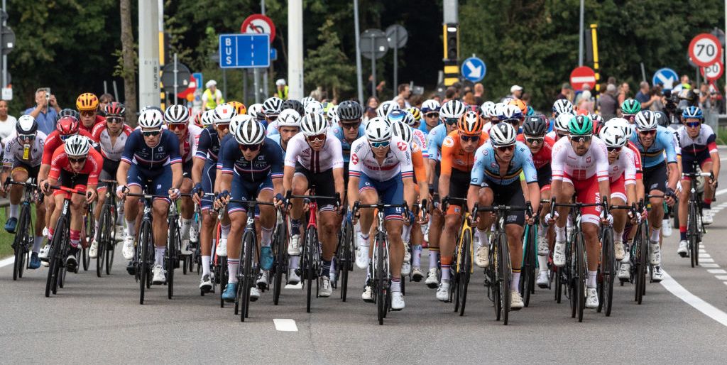 Hoe de wegwedstrijd van het UCI Wereldkampioenschap op de weg in 2022 te bekijken