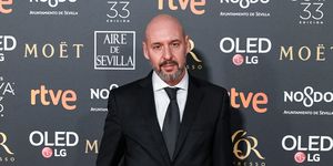 Goya Cinema Awards 2019 - Red Carpet