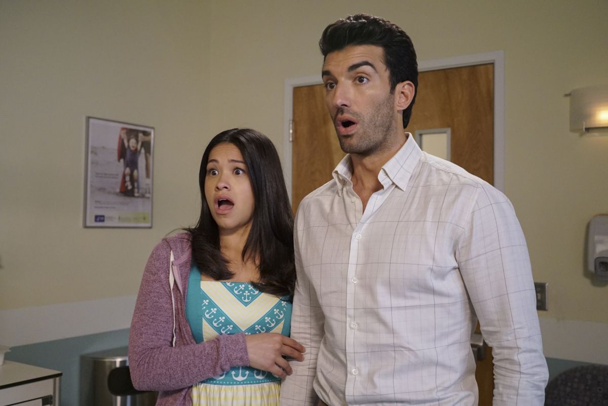 Jane the virgin on sale season 5 episode 5