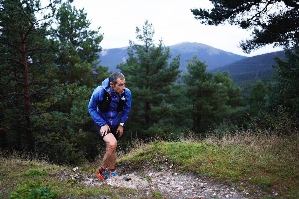 gran trail penalara agustin lujan javi gonzalez