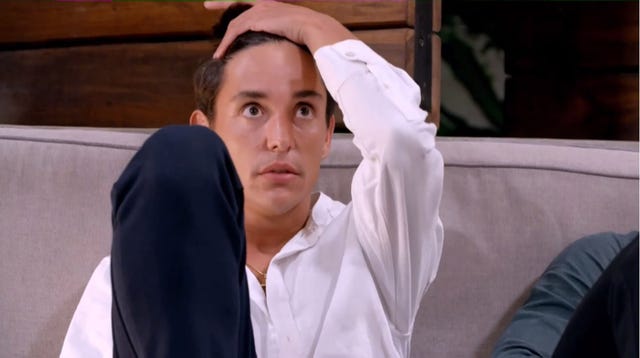 javi, de la isla de las tentaciones 5
