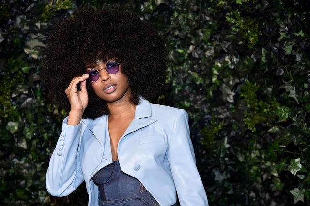 alice  olivia by stacey bendet   arrivals   february 2020   new york fashion week the shows