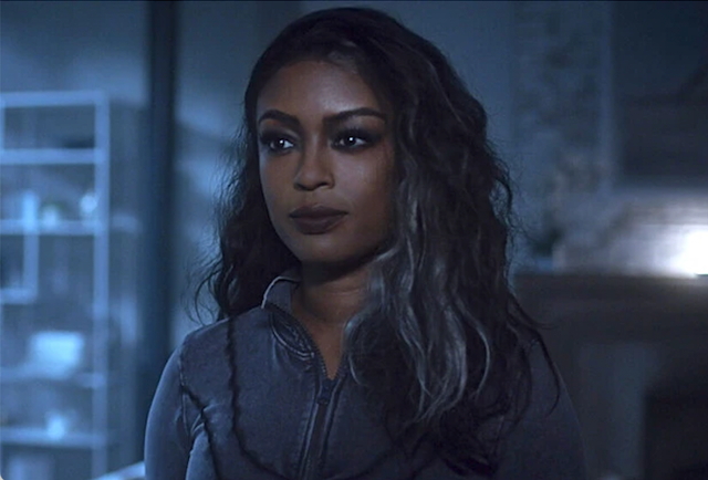 The Flash casts Batwoman's Javicia Leslie for final season