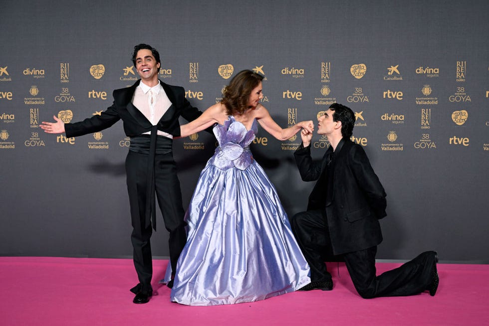 premios goya 2024