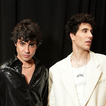 javier calvo y javier ambrossi