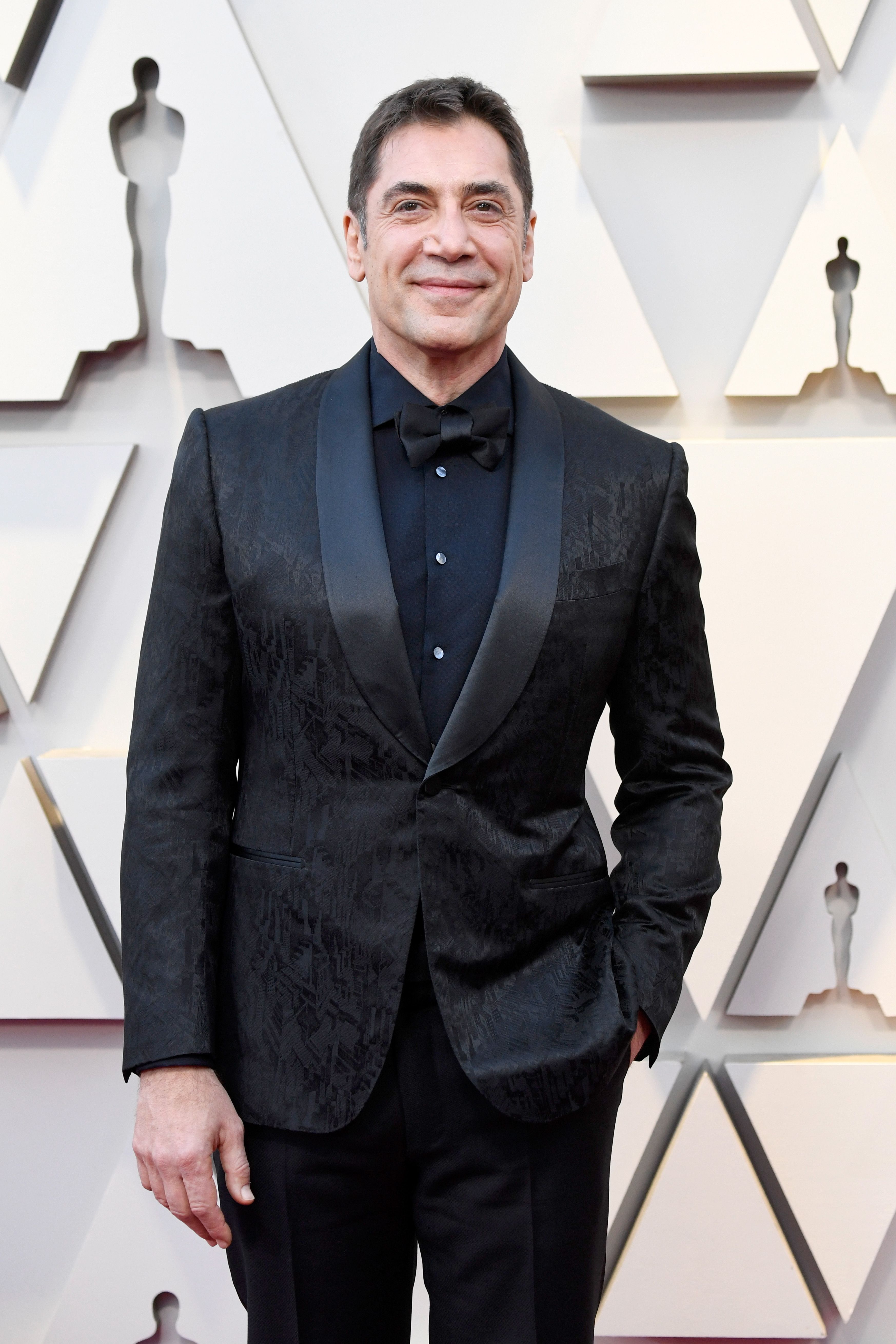 Tuxedo store oscars 2019