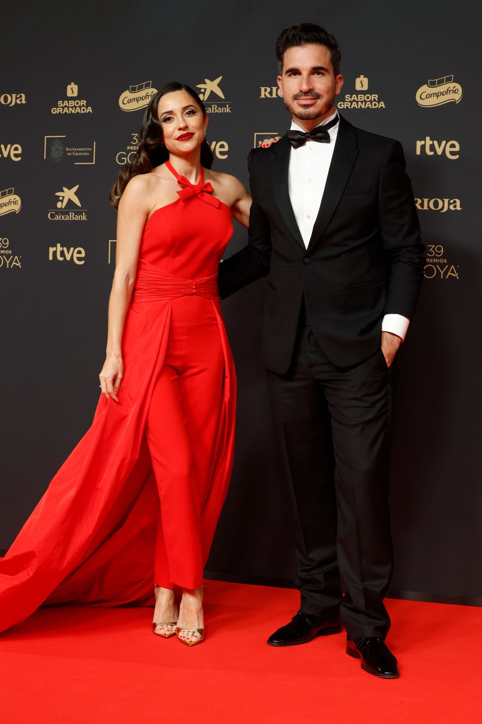 premios goya 2025