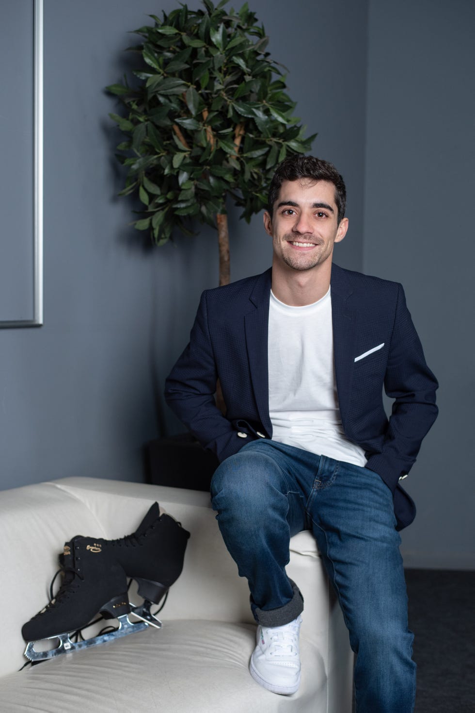 javier fernandez