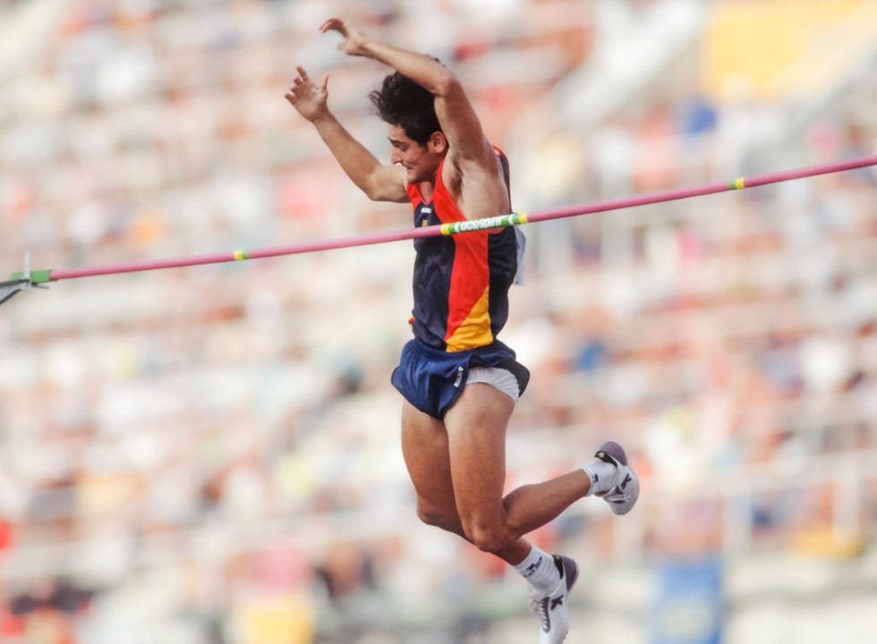 1992 olympics