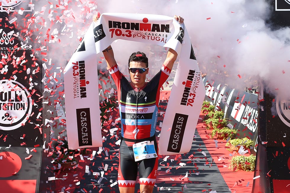 ironman 703 cascais 2019