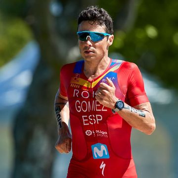 javier gomez noya, final series mundiales de triatlon 2019