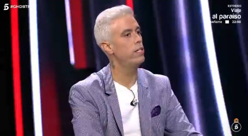 javier gran hermano