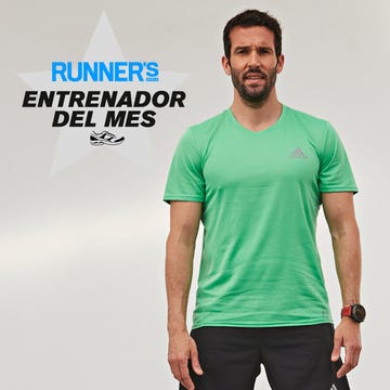 Las bajas temperaturas no van a poder con nosotras entrenador del mes