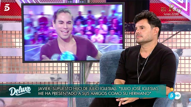 javier santos