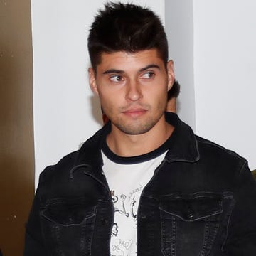 javier tudela