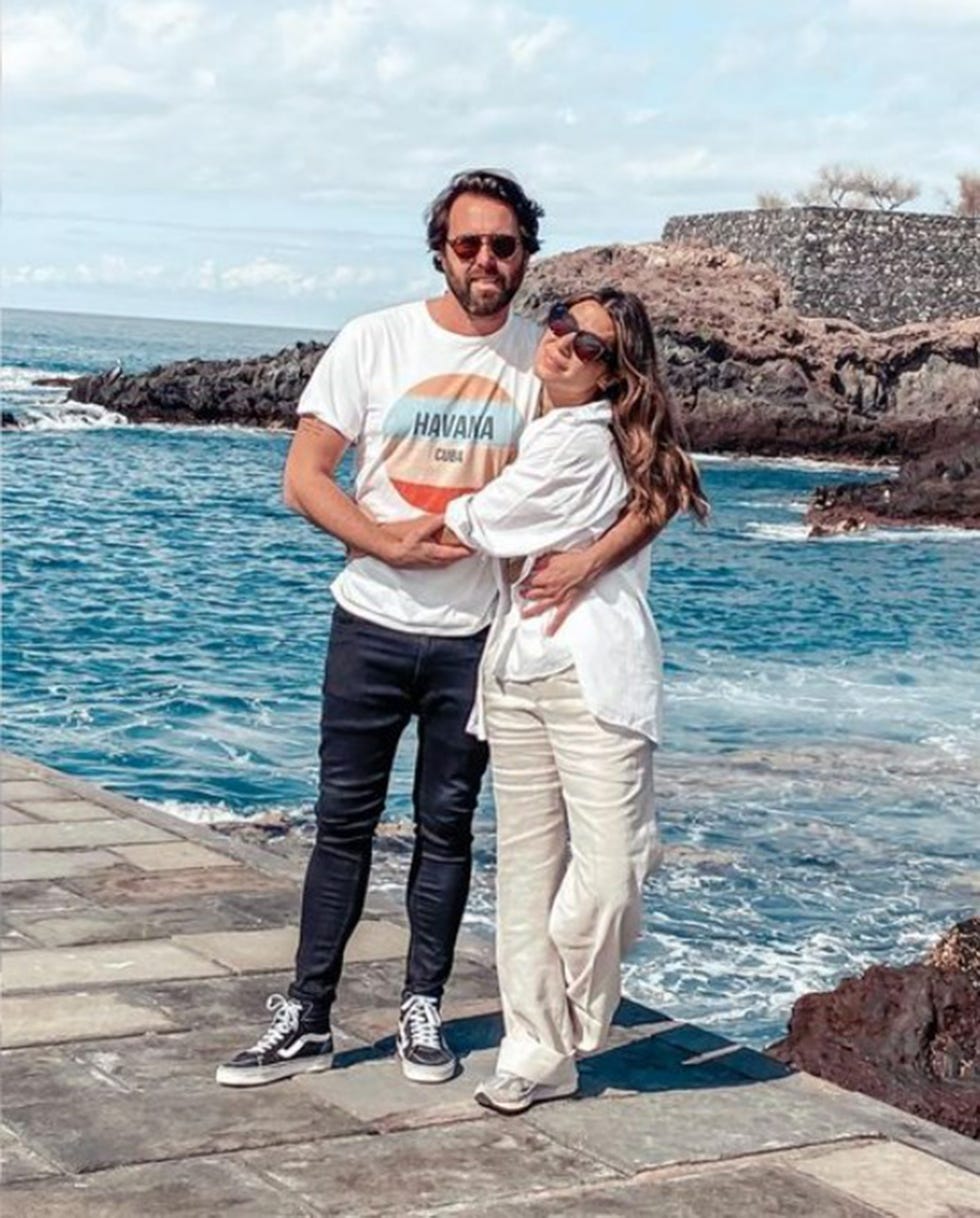elena tablada y javier ungría