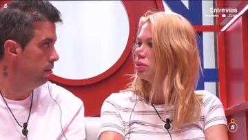 javier y vanessa gh 2024