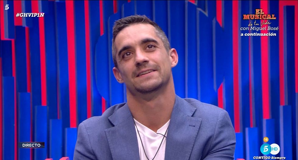 javier fernandez