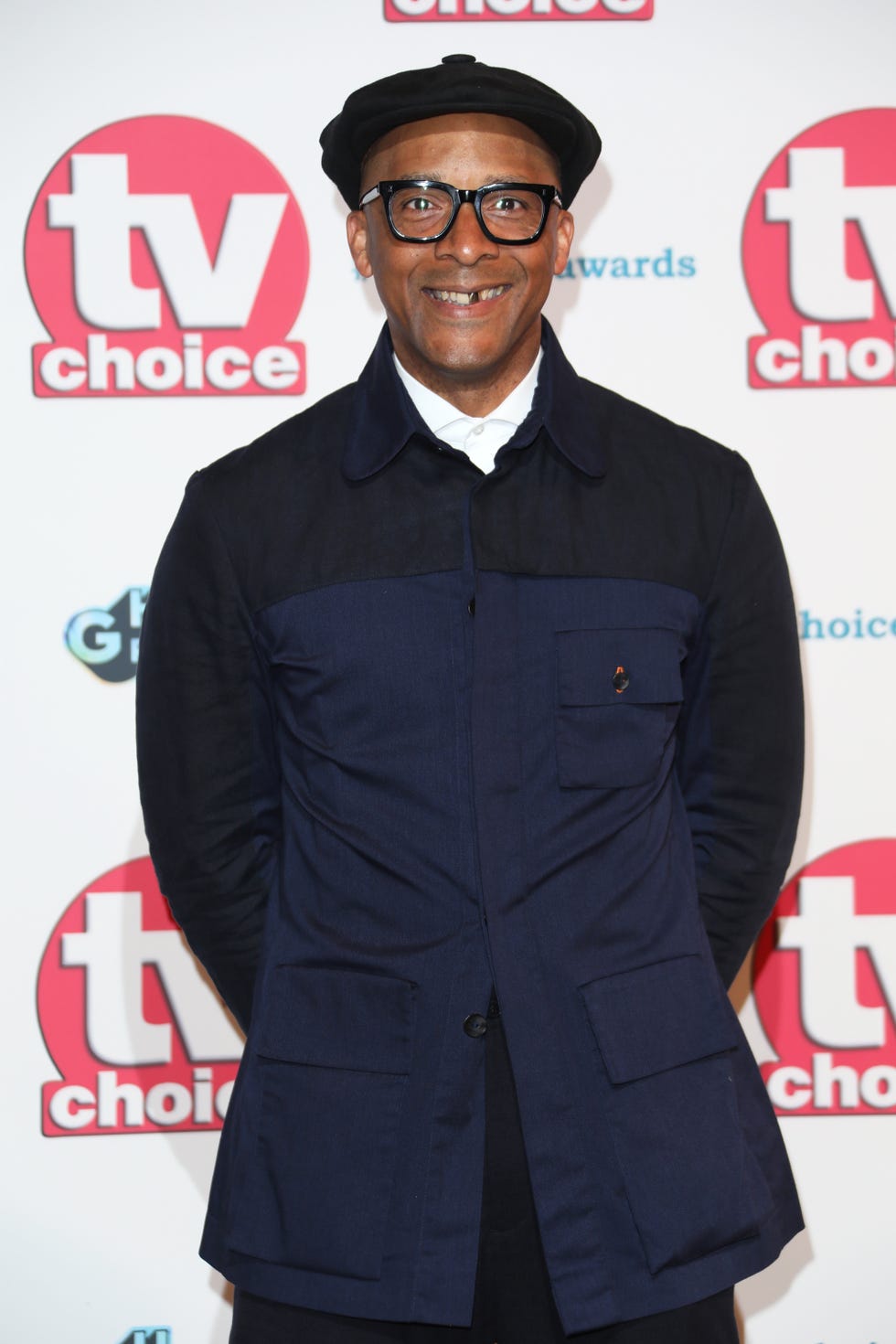 jay blades