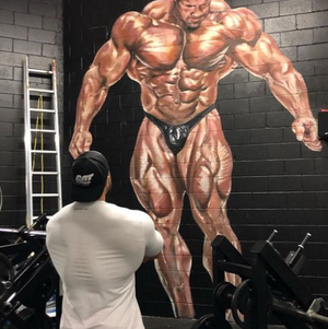 Jay cutler y phil heath muscletech - Realidad Fitness