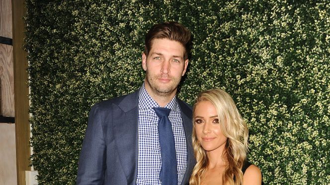 preview for Kristin Cavallari & Jay Cutler Divorce After 10 Years Together