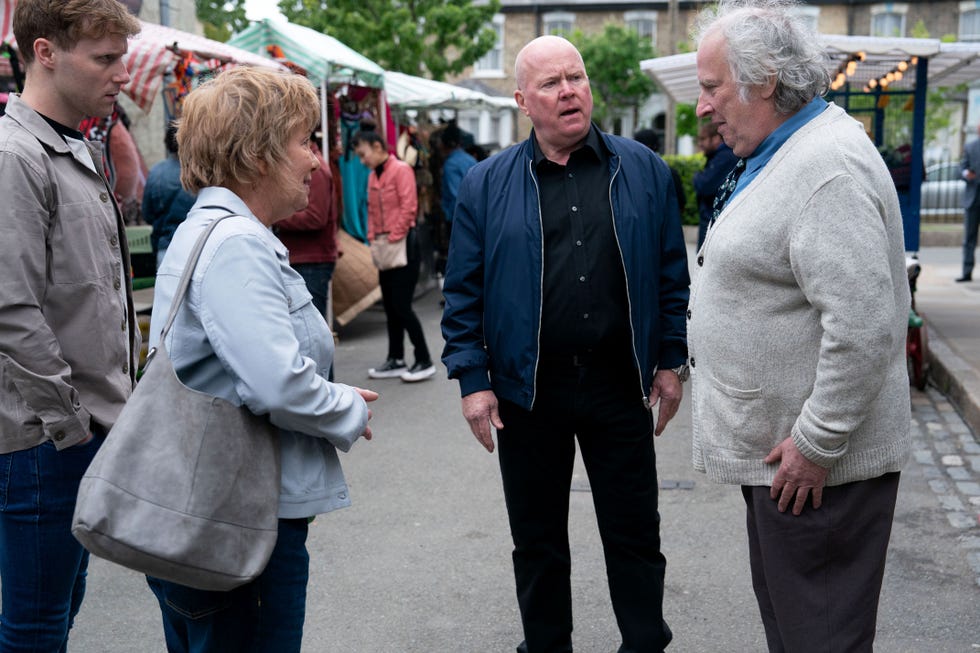 jay mitchell, julie bates, phil mitchell, nigel bates, eastenders