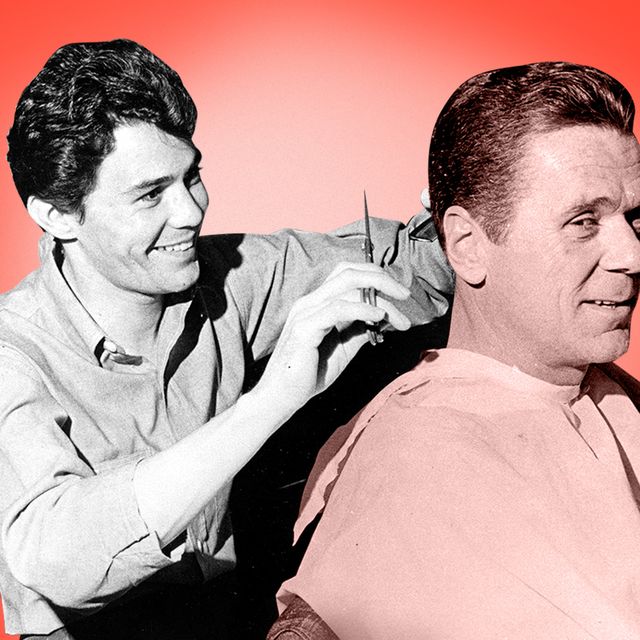 jay sebring is the godfather of men's hairstyling
you can thank the first celebrity men's hairstylist for your cut, but you probably don’t know who he is, august 9, 1969, members of the manson family murdered pregnant actress sharon tate, once upon a time in hollywood