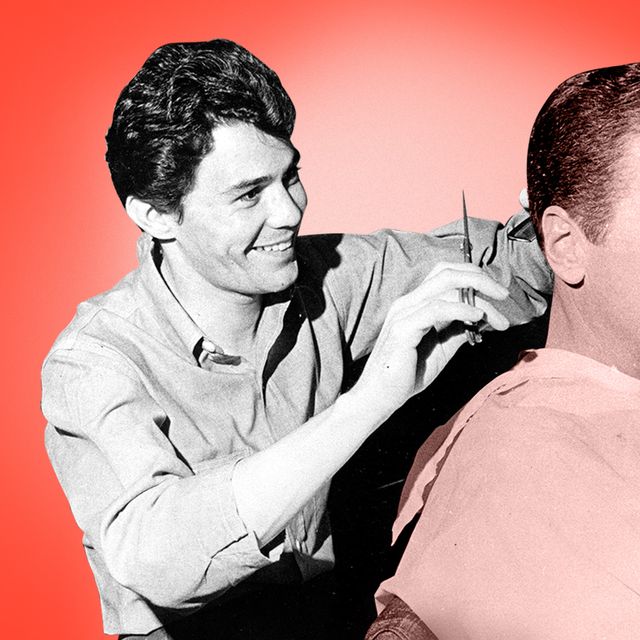 jay sebring is the godfather of men's hairstyling
you can thank the first celebrity men's hairstylist for your cut, but you probably don’t know who he is, august 9, 1969, members of the manson family murdered pregnant actress sharon tate, once upon a time in hollywood
