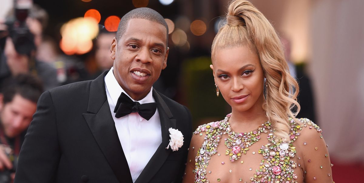 Beyoncé’s ‘Jolene’ Lyrics Reference Her and Jay-Z’s Relationship