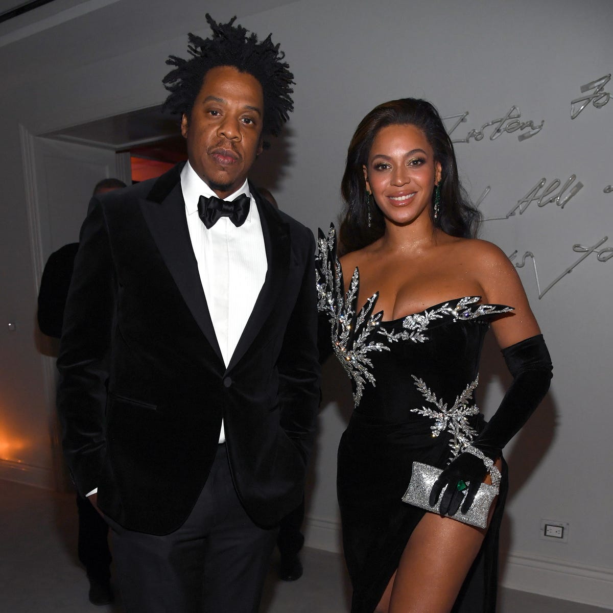 This Gilded Champagne Brand Is So Good, Jay-Z Spent $300 Million For Sole  Ownership - The Good Stuff