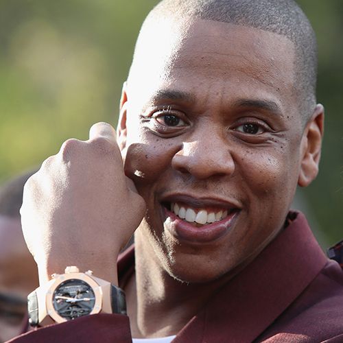 Jay-Z Is Officially a Billionaire: Inside His Empire