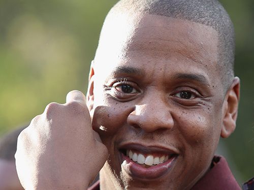 What Are the Most Mentioned Brands in Jay Z's Songs? A Chart