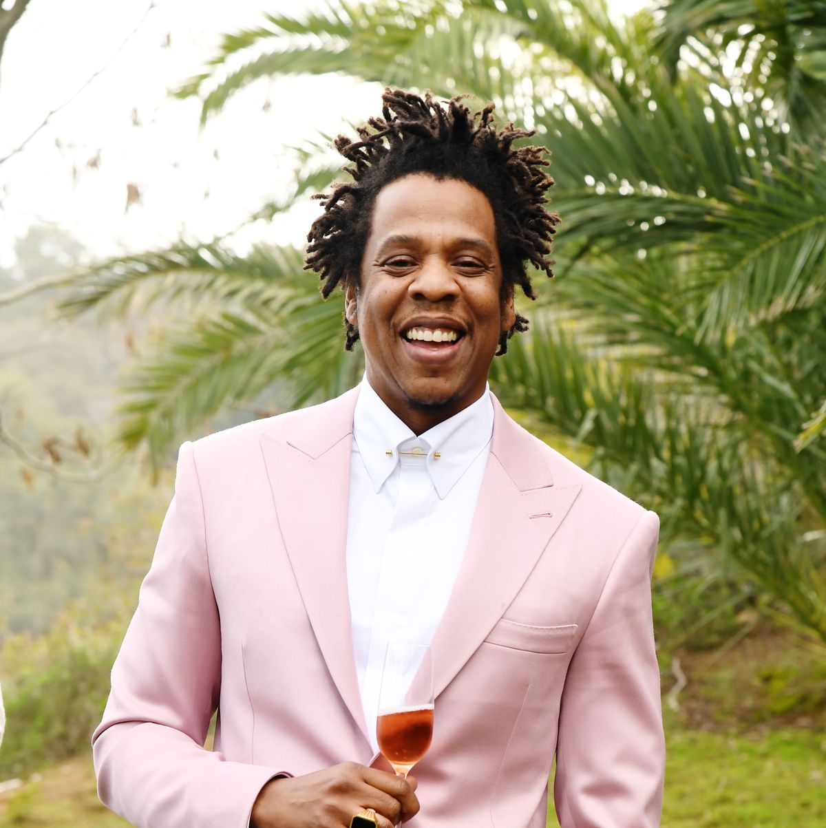 LVMH acquires 50% of Jay-Z's 'Armand de Brignac' - Champagne Club Site