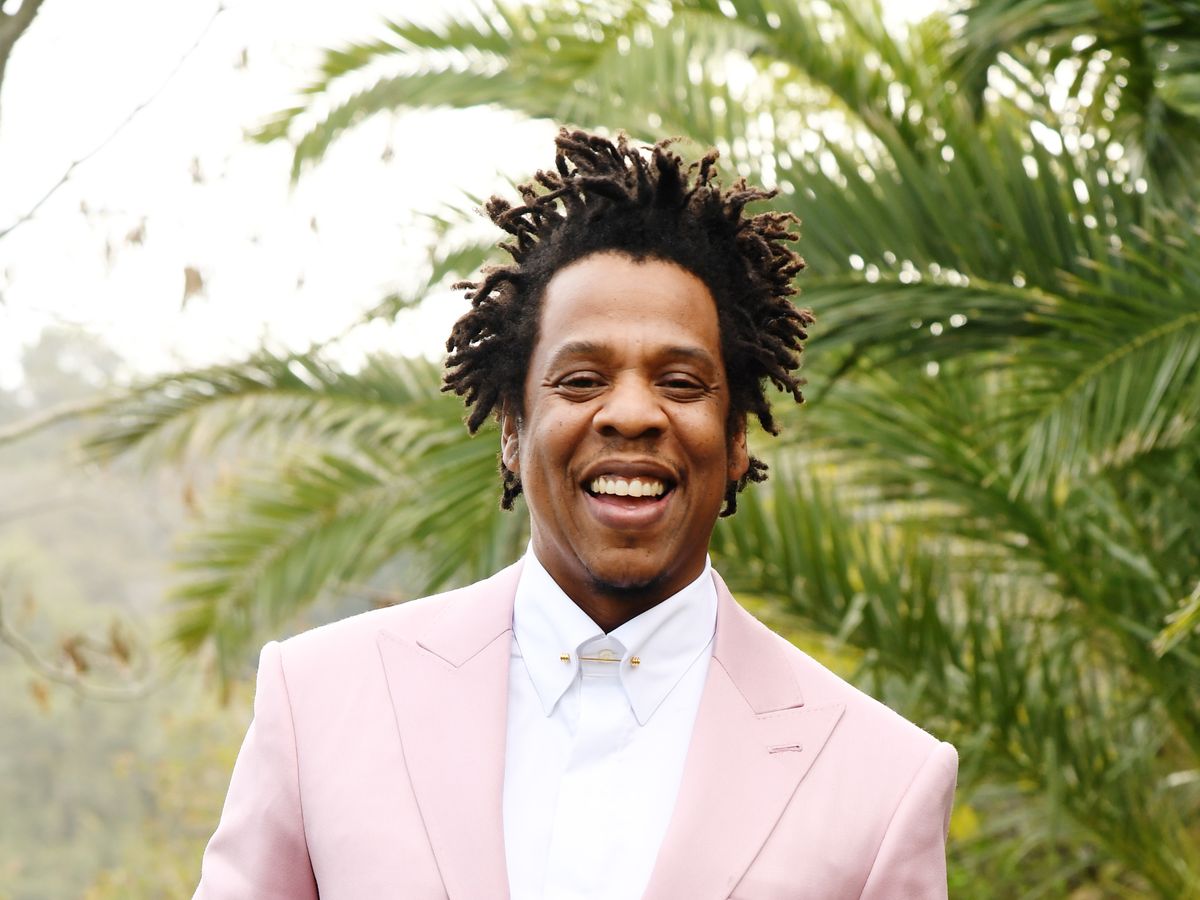 LVMH Buys 50% of Jay-Z's Champagne Brand Armand de Brignac - Bloomberg