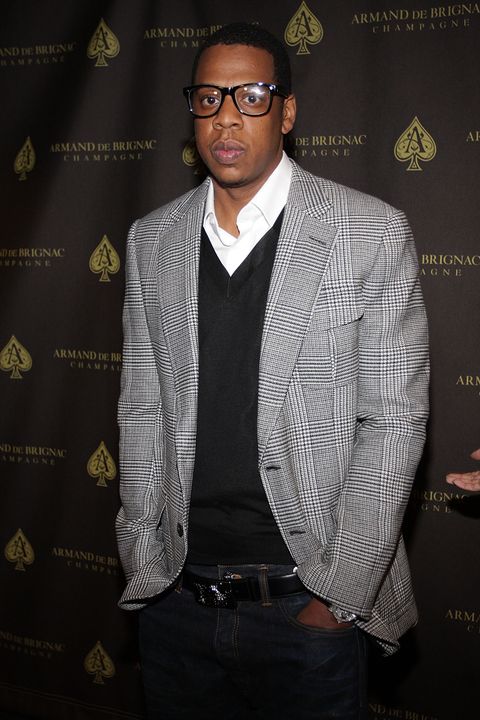 jay z in concert at the warner theatre