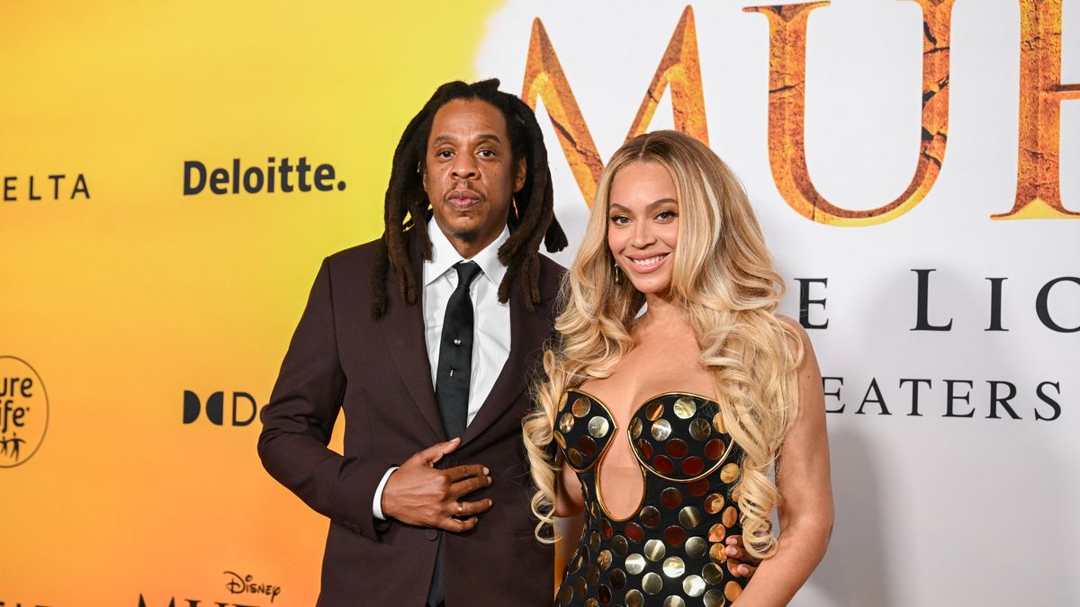 Jay-Z and Beyoncé receive de@th threats after false r@pe lawsuit