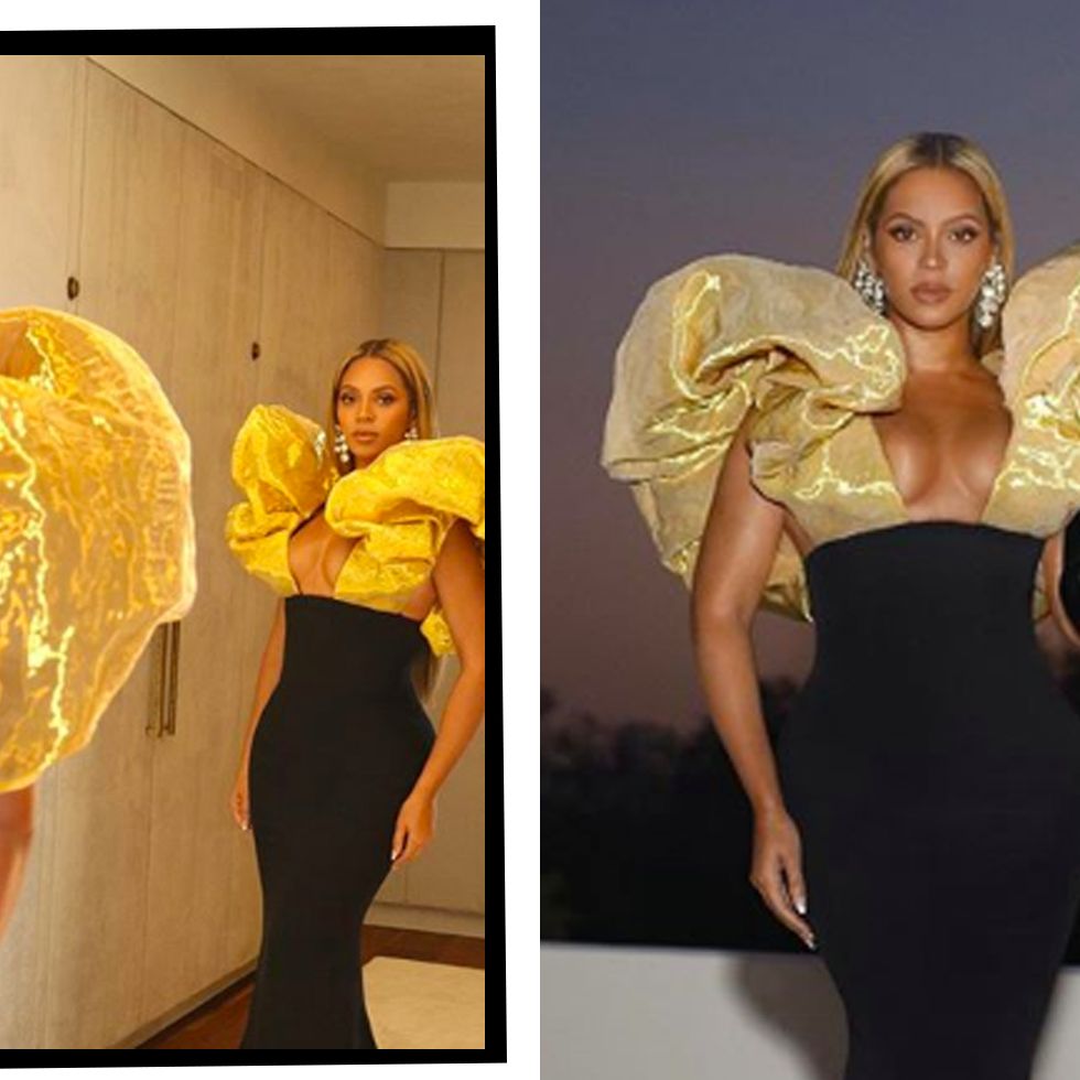 The Expensive Taste Philippines - BEYONCÉ wearing one of the most