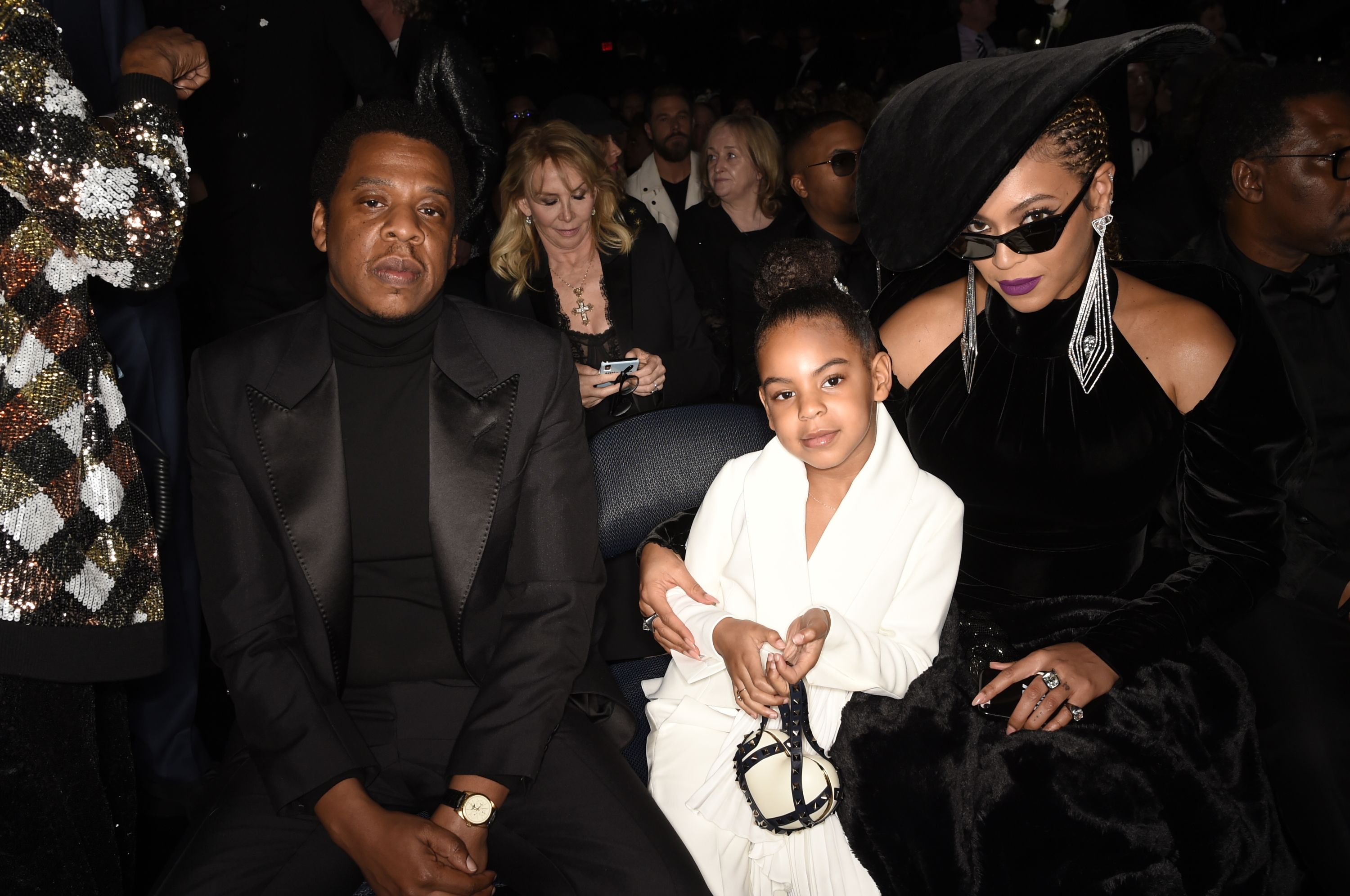 blue ivy carter birthday party pictures