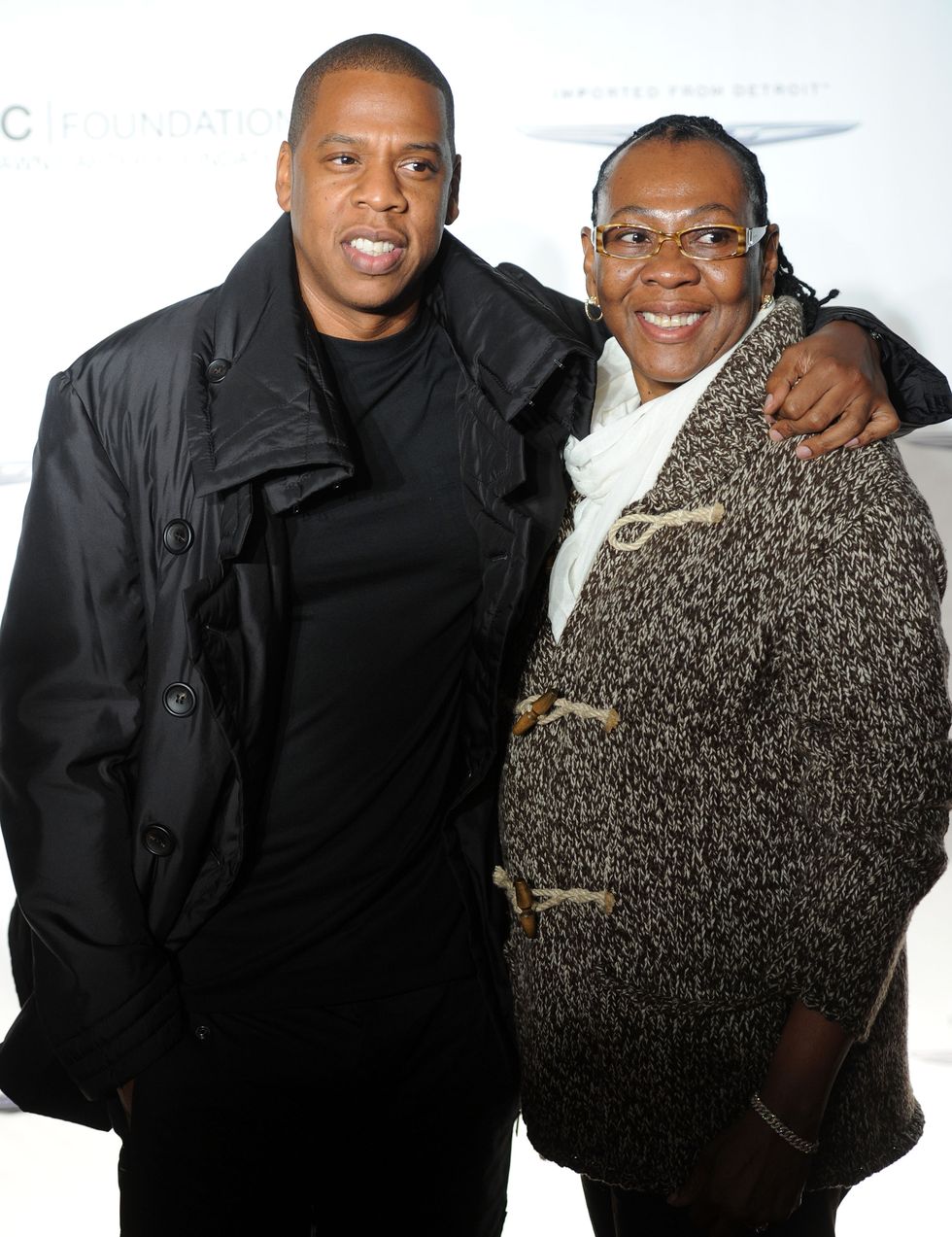 The Shawn Carter Foundation Hosts An Evening of "Making The Ordinary Extraordinary"