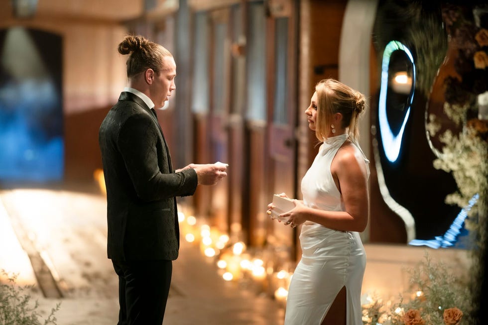 Married At First Sight Australia Reveals Final Decisions For Three Couples