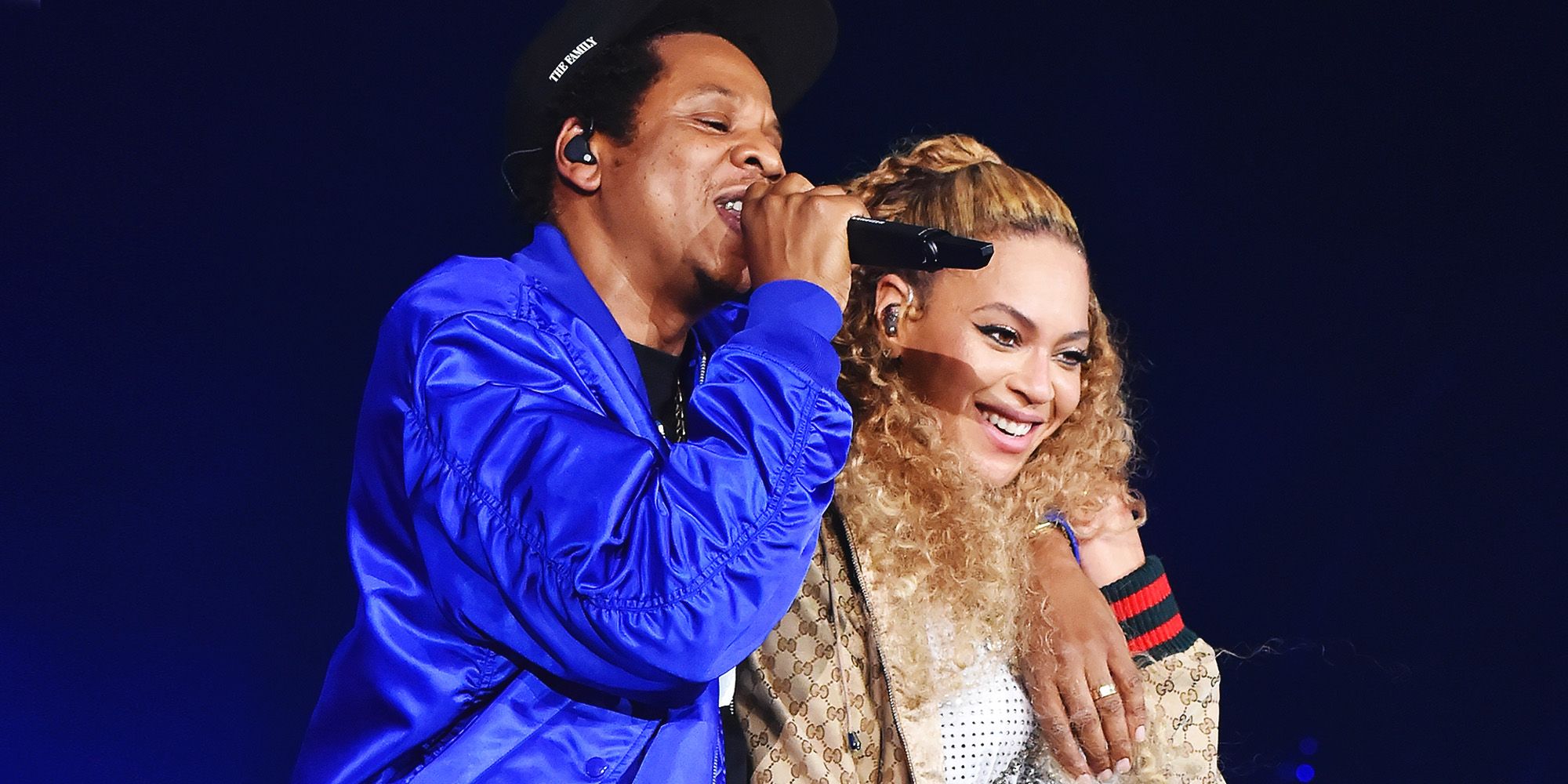 jay-z and beyonce on the run tour 2018