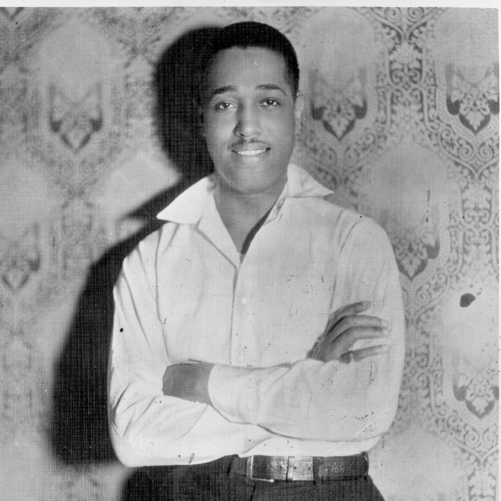 edward kennedy duke ellington