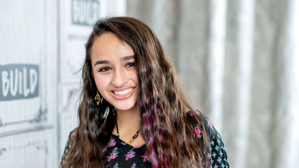 preview for Jazz Jennings Opens Up About Her 'Bottom Surgery:' 'This Is Something That I’ve Always Looked Forward To…It’s Going to Be Fun'