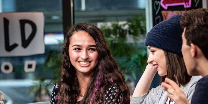 Jazz Jennings Has Lost 70 Lbs. and Feels Great