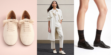 jazz shoes
