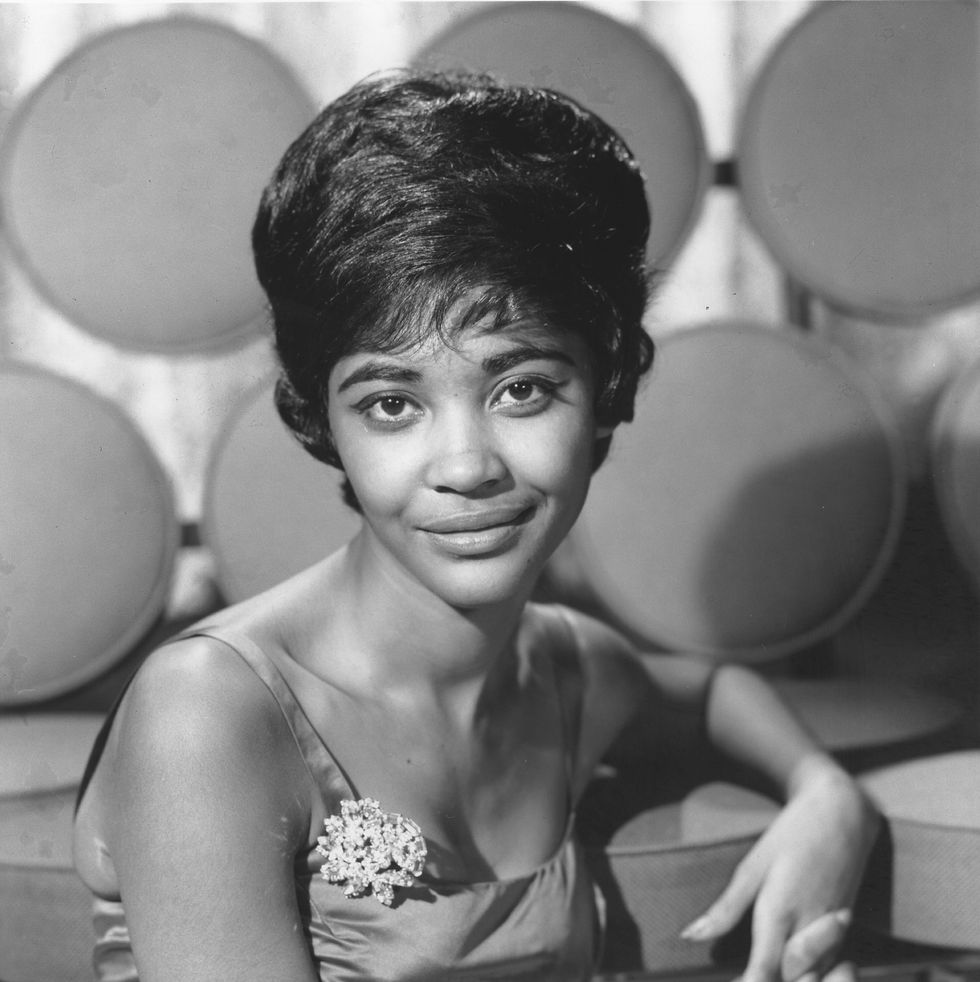 nancy wilson